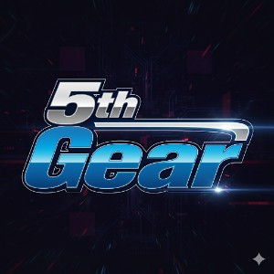 LAB3's 5th Gear