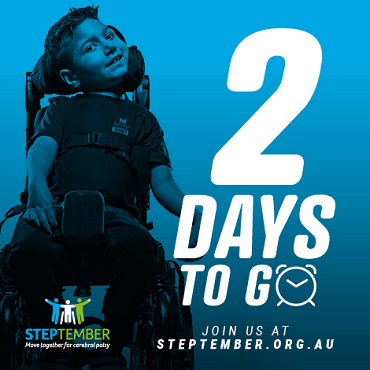 Social Post - 2 Days To Go