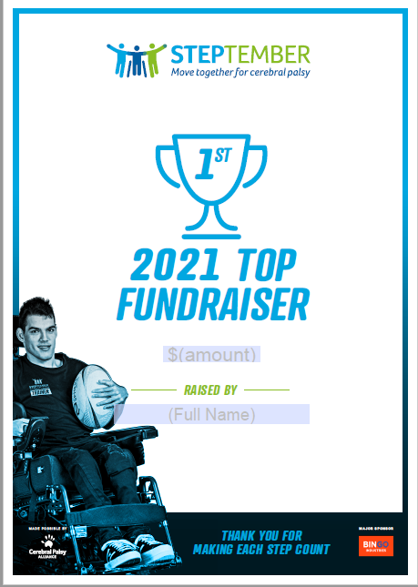 TopFundraiser2021-1st