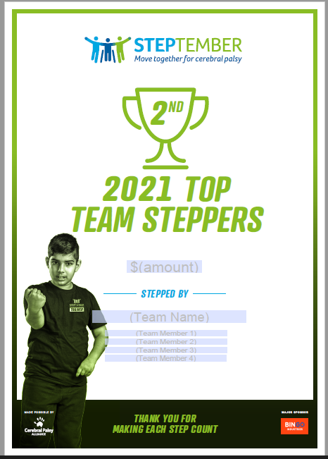 TopTeamSteppers-2021-2nd