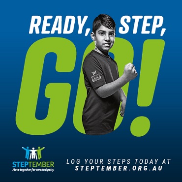 Social Post - Ready Step GO