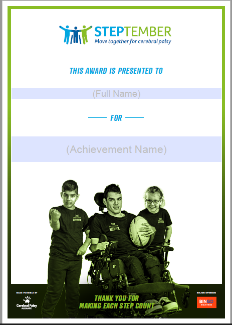 GenericCertificate