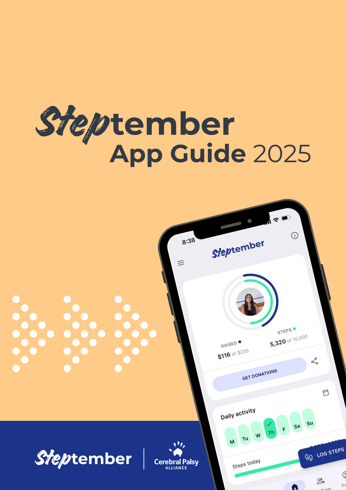 App guide 2025
