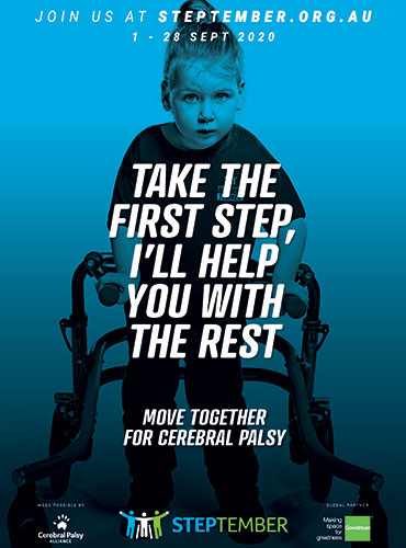 Poster - Join Us