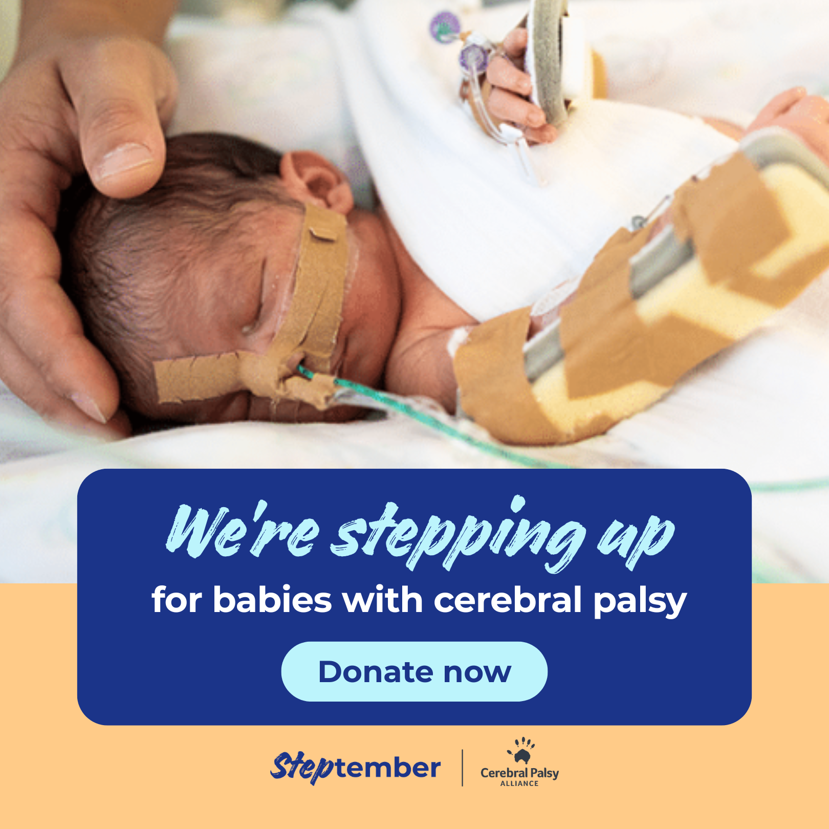 Social tile - Support us - 02