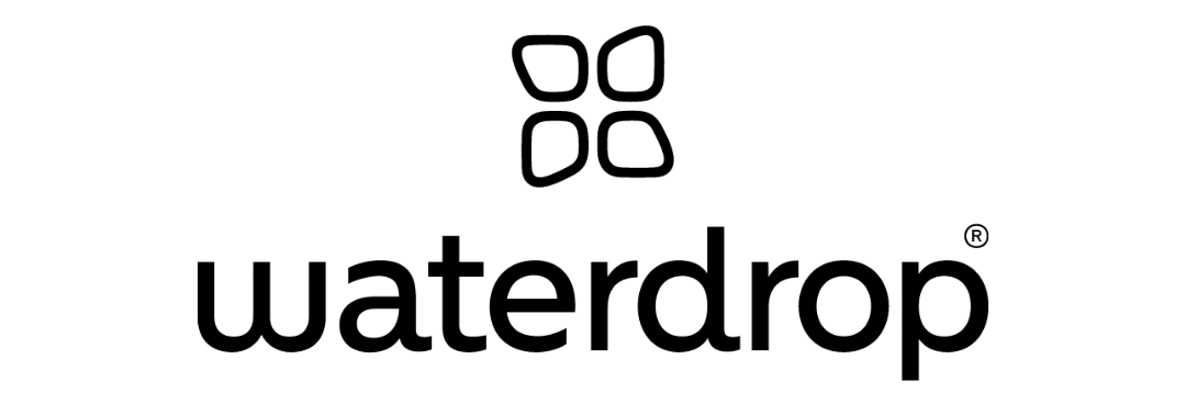 waterdrop Logo