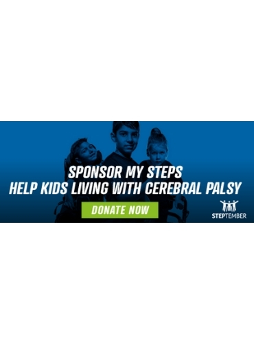 Email Signature - Donate