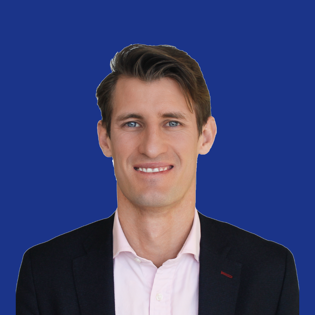 Braedon Jones Allegis Group