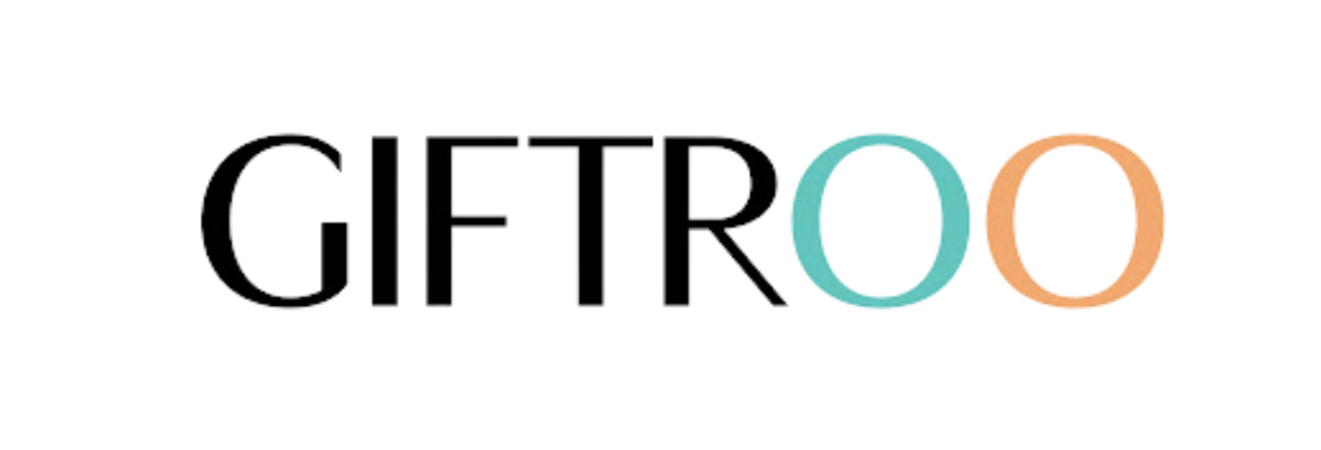 Giftroo logo