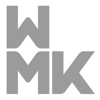 WMK logo.