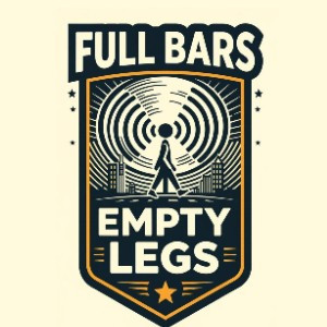 Full Bars - Empty Legs