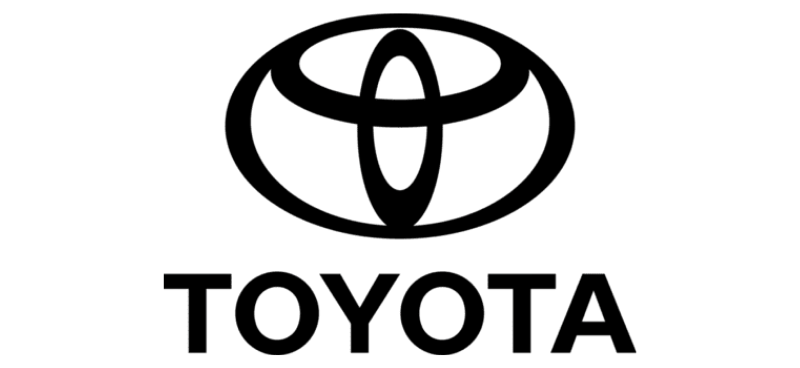 Toyota Logo