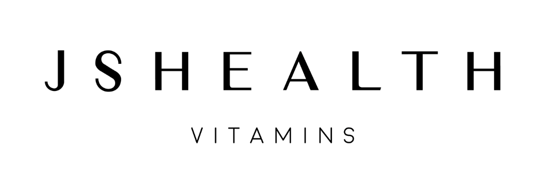 JS Health logo