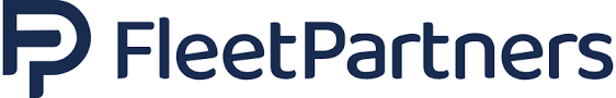 Fleet Partners logo.