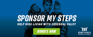 Email Signature - Donate