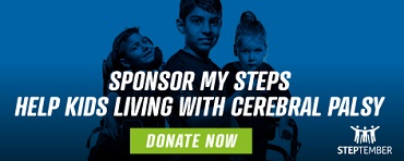 Email Signature - Donate