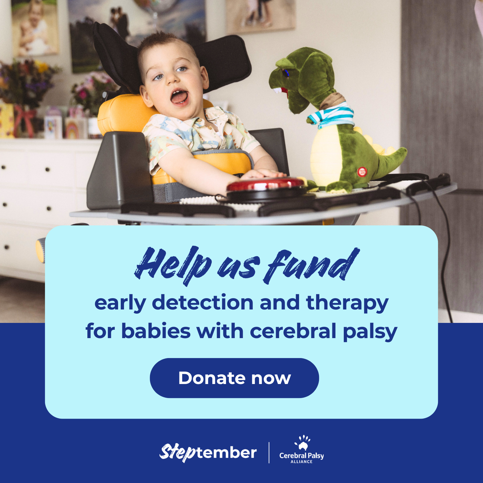 Social tile - Support us - 01